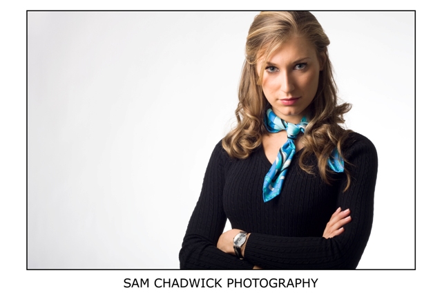 Male model photo shoot of Sam Chadwick