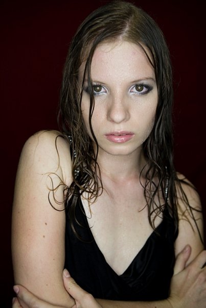 Female model photo shoot of Davina Faye