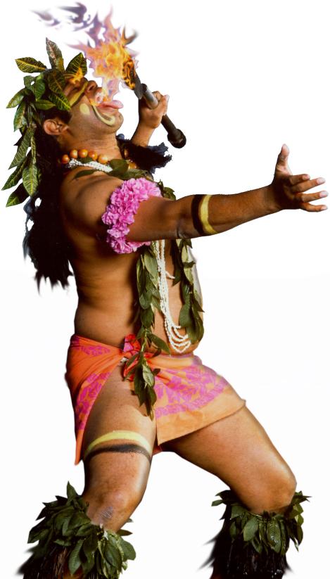 Male model photo shoot of Keitoo in Tahiti