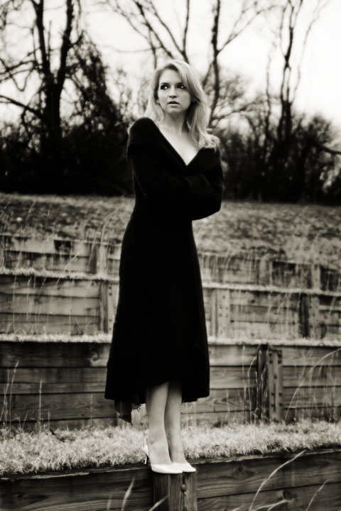 Female model photo shoot of Jennifer Osborne by Katie Bradford Osborne