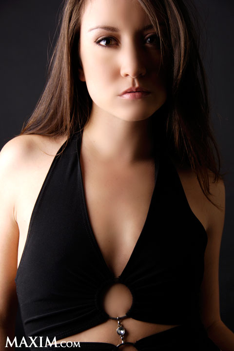 Female model photo shoot of Callahan Photography in callahan studios