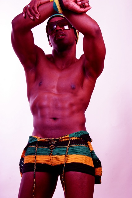 Male model photo shoot of INCOGNITO 80 by JR Shot You in Manhattan,N.Y.