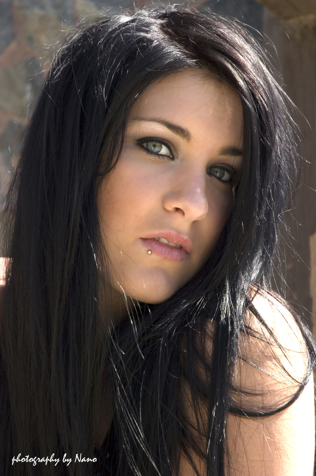 Female model photo shoot of Chelsea Liz in Scorpion Gulch - Phoenix, AZ