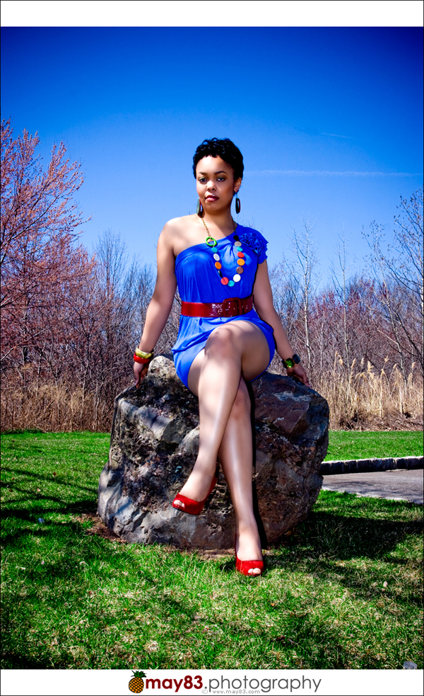 Female model photo shoot of May83 Photography in NJ