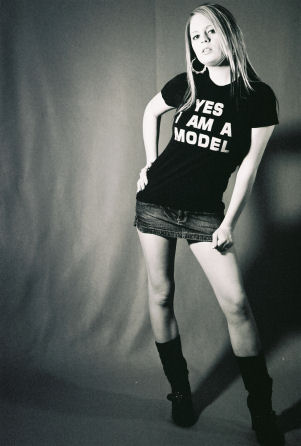 Female model photo shoot of MILF_Jess_dean in Clayton