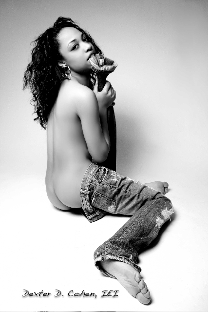 Female model photo shoot of Tawanda W in Norfolk, Va