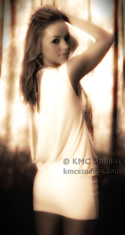 Male model photo shoot of KMC Studios