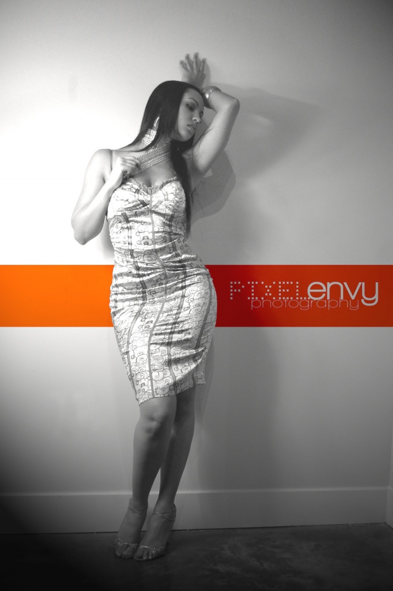 Male model photo shoot of Pixel Envy Photography in Atlanta