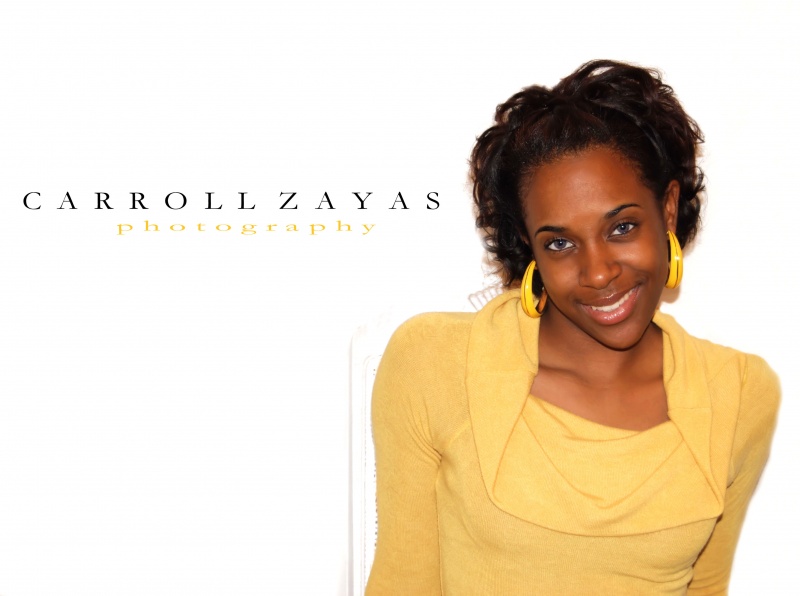 Female model photo shoot of Carroll Zayas in Metairie, LA