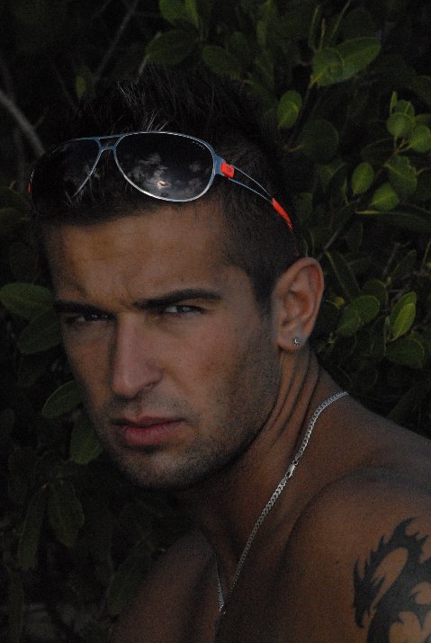 Male model photo shoot of william in MIAMI