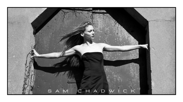 Male and Female model photo shoot of Sam Chadwick and Shanna Nolan Gundry