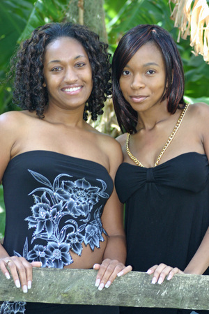 Female model photo shoot of TASHA23 and Holliwood25 by Brewer35MM in Deltona, FL