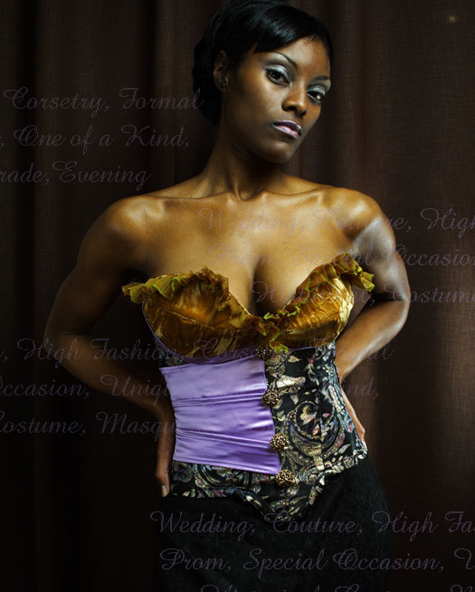 Female model photo shoot of AZAC Designs Inc