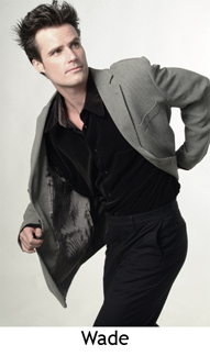 Male model photo shoot of Chris Jensen dotcom