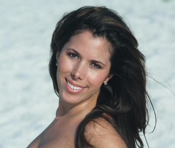 Female model photo shoot of Tamara Crowe in Clearwater Beach