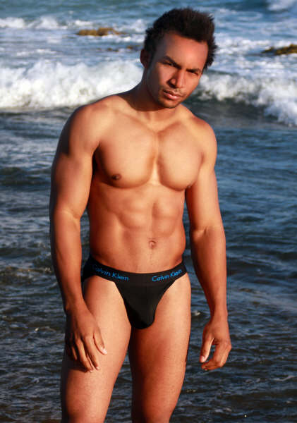 Male model photo shoot of Wylker by bahenre studio in Playa de Guayama PR