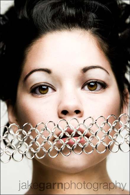 Female model photo shoot of Katerina Gonzalez by Jake Garn in UTAH
