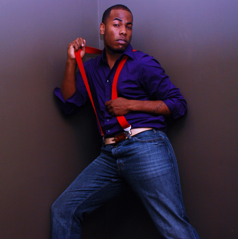 Male model photo shoot of Image Intent and Randy LLeon in Jacksonville, FL