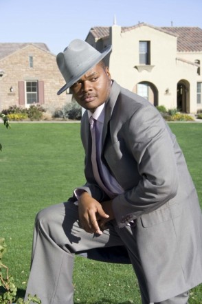 Male model photo shoot of John Brown A in Phx
