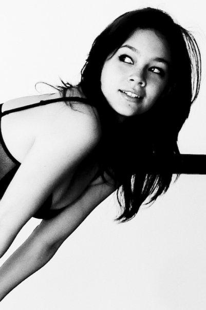 Female model photo shoot of -Rose-