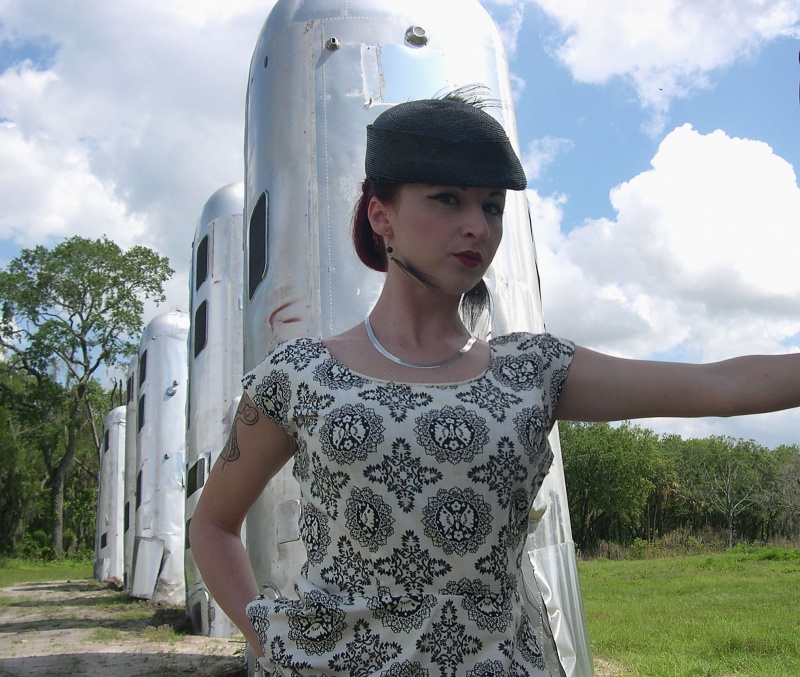 Female model photo shoot of Beth Joy in Dover, Florida