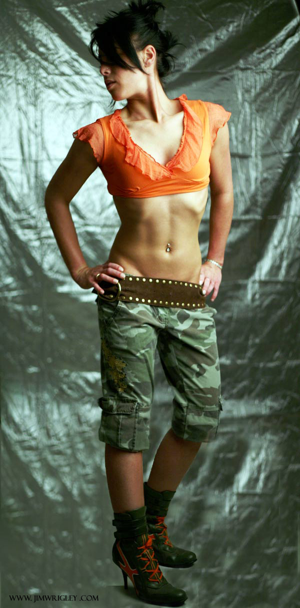 Female model photo shoot of Rachel LeighB by Jim Wrigley Photography