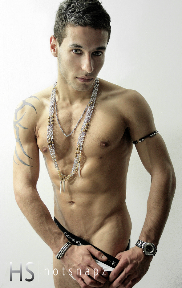 Male model photo shoot of Jacques G by HOTSNAPZ in London