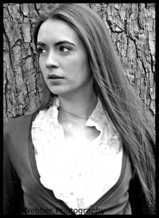 Female model photo shoot of K Webber Photography in Canterbury