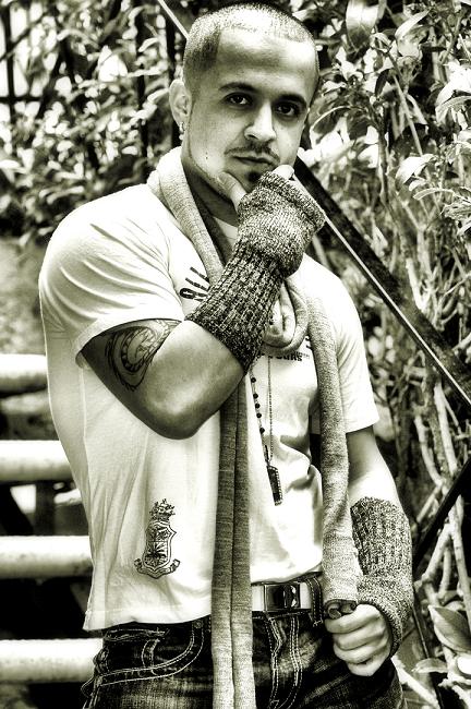 Male model photo shoot of Rey Reyes by JNAWSH Photography in Los Angeles, CA