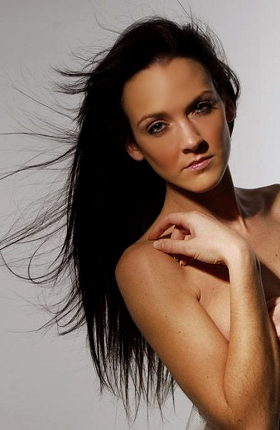 Female model photo shoot of HelenRoss by Mikon in Reading