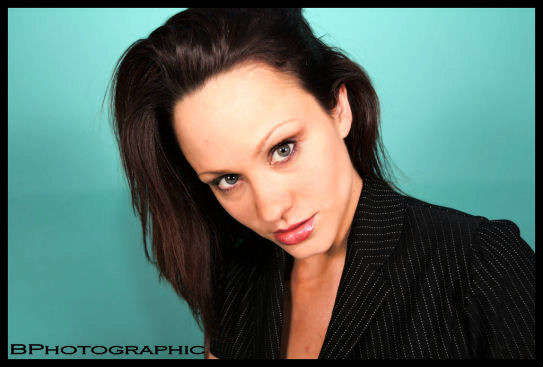 Female model photo shoot of Tania Lin007