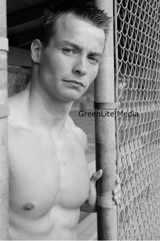 Male model photo shoot of GreenLite Media and Tammo in Boise, ID