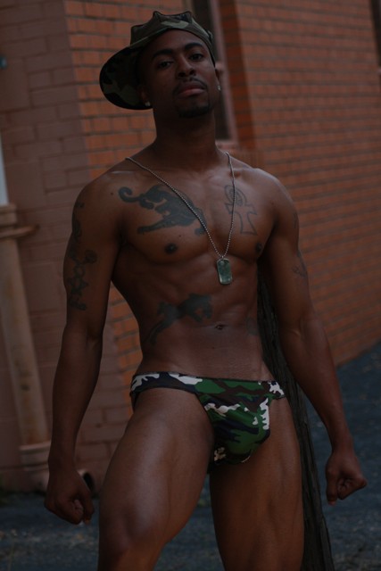 Male model photo shoot of BJ Forest by Bodz2die4 Photography in Alabama