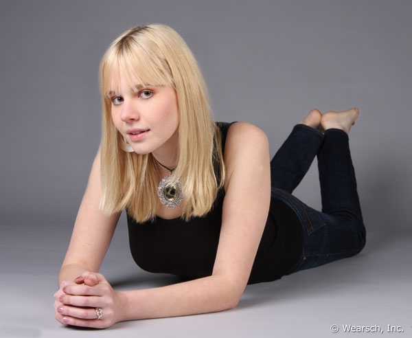 Female model photo shoot of Tammi Rose