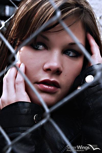 Female model photo shoot of Shannon Traci