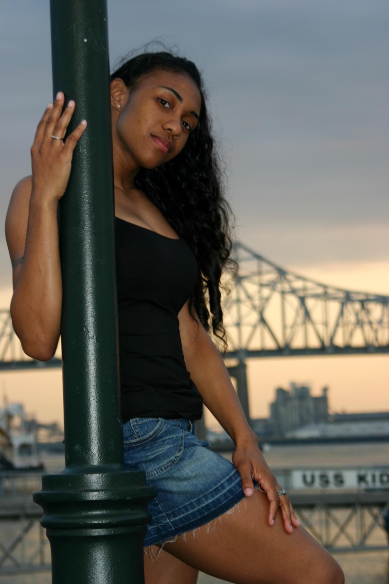 Female model photo shoot of Sheena Andrus by Illustrious Images 1 in Baton Rouge, la
