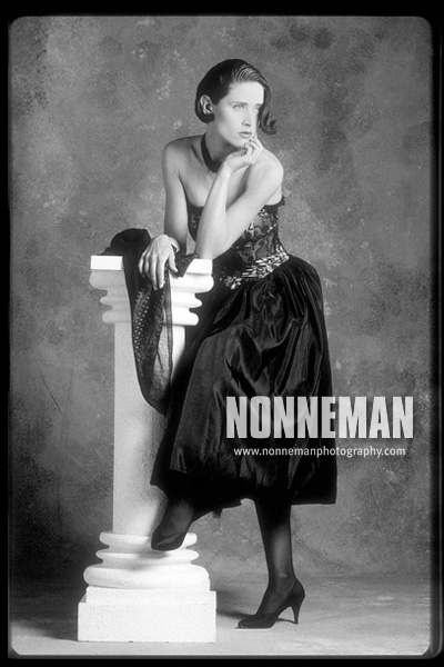Male model photo shoot of Nonneman Photography