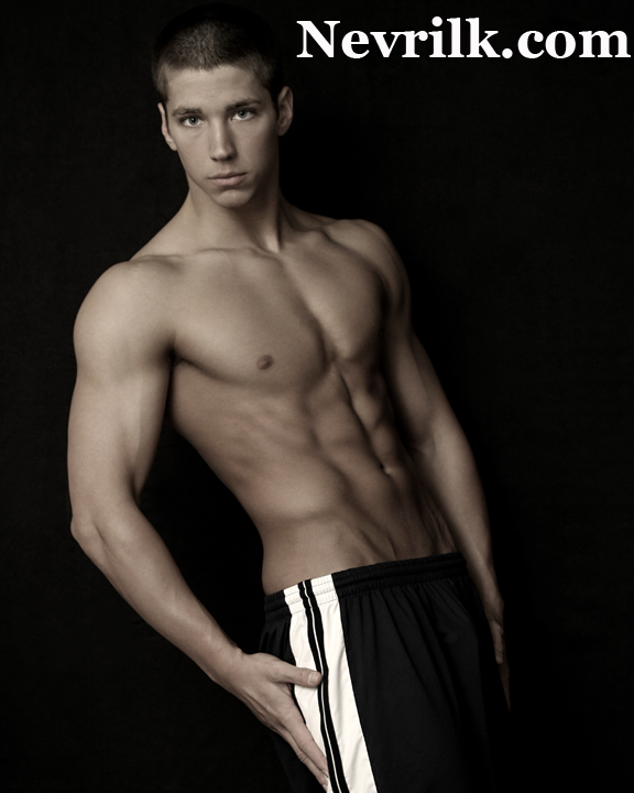 Male model photo shoot of Ryan E Weaver