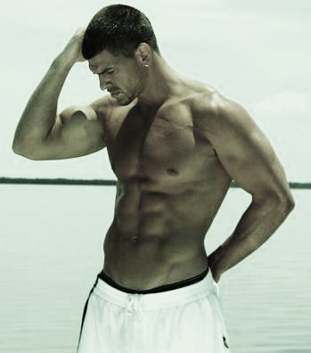 Male model photo shoot of chadD in Key Largo, FL