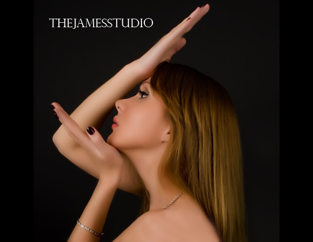Female model photo shoot of Kristilux by thejamesstudio