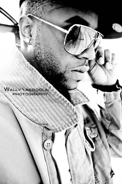 Male model photo shoot of K City by WallyAgboolaPhotography in MN