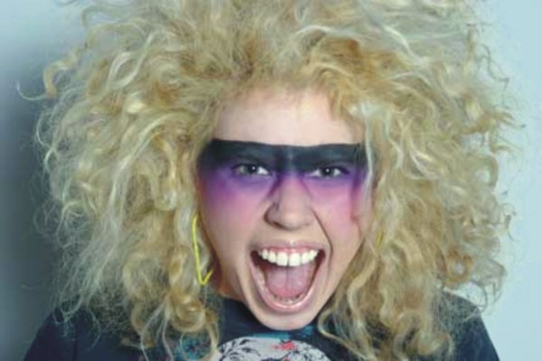 Female model photo shoot of Hypnotik Hair n Makeup in Vancouver, BC