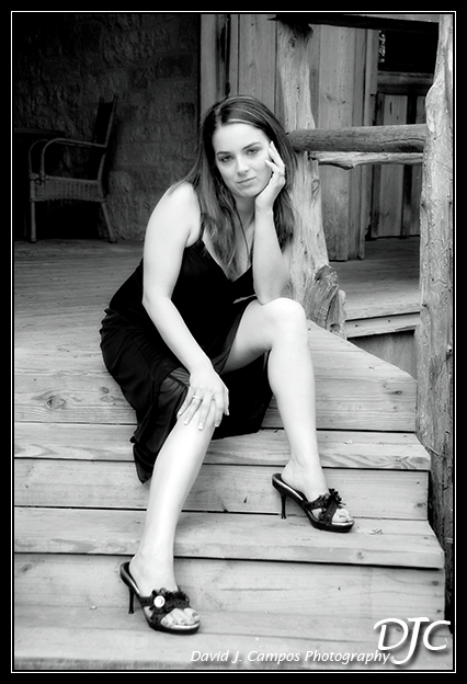 Female model photo shoot of Hottie Jenn in Gruene, Texas