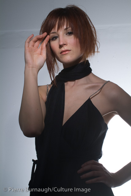 Female model photo shoot of Make-up by Tara