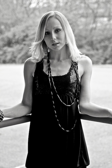 Female model photo shoot of Erica Lynn Fuller by Kirk Farmer Photography