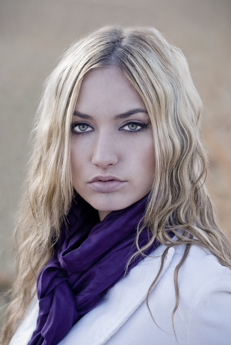 Female model photo shoot of Nicole Alicia  in Tyler Park, PA