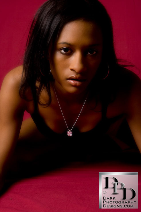 Female model photo shoot of TopMissonLadyW by DarkPhotographyDesigns