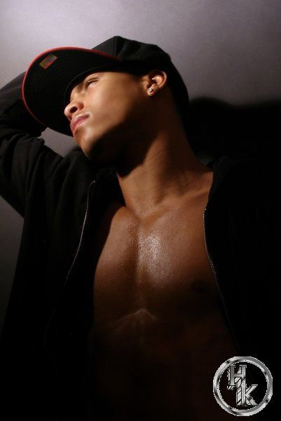 Male model photo shoot of Xavier Michael  in New York, NY