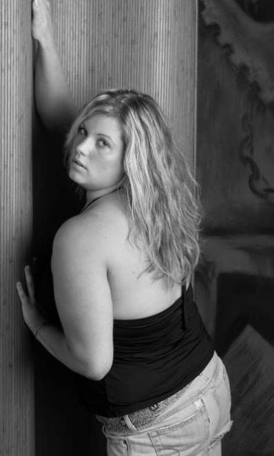 Female model photo shoot of Jessica Hedman in Captiva Is. FL