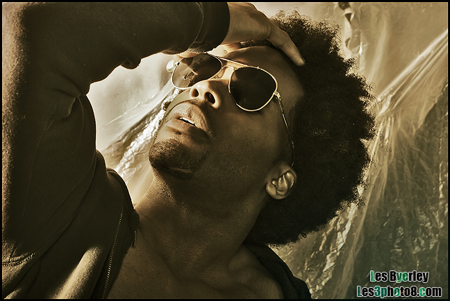 Male model photo shoot of Kiyon by Philly Photog